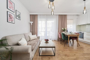 Apartments Dmowskiego Kępa Mieszczańska by Noclegi Renters